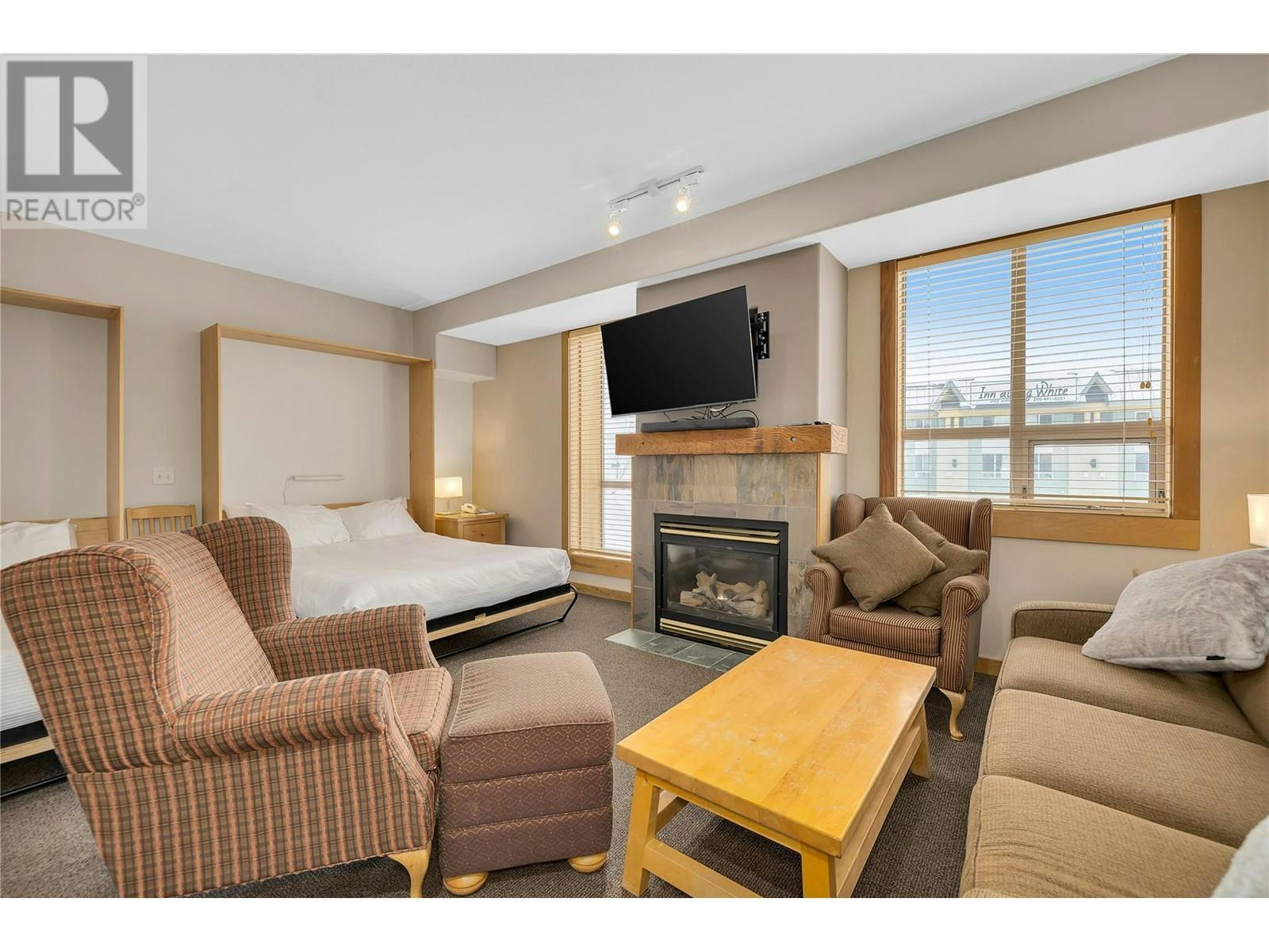 110-5335 Big White Road, Big White, BC, V1P 1P4 - 18