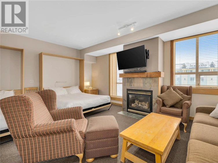 110-5335 Big White Road, Big White, BC, V1P 1P4 - 18