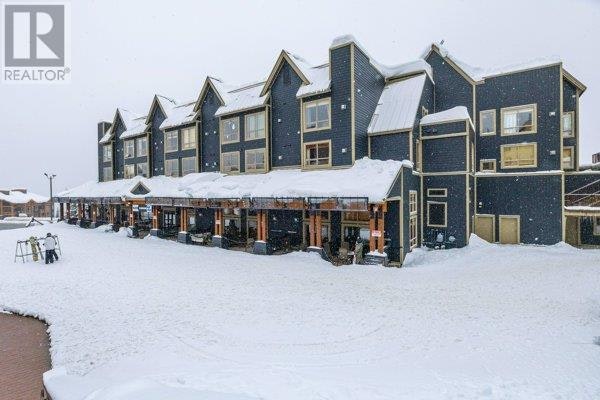 110-5335 Big White Road, Big White, BC, V1P 1P4 - 2