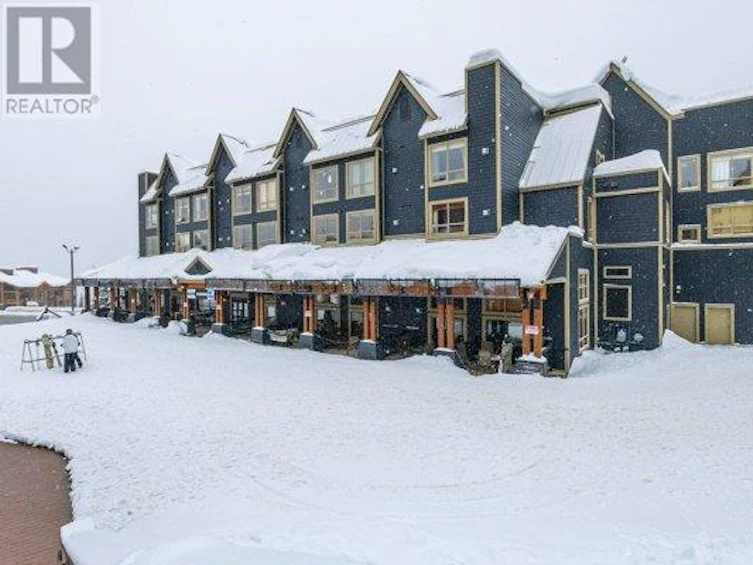 110-5335 Big White Road, Big White, BC, V1P 1P4 - 2
