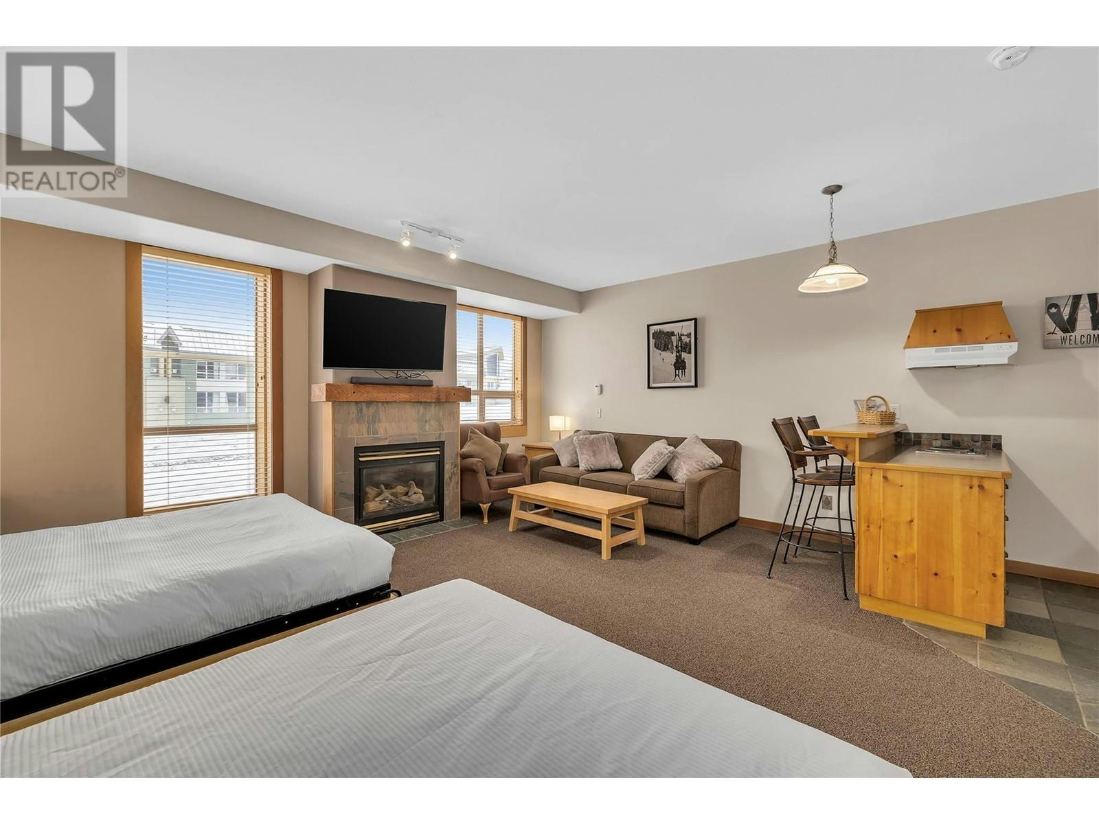110-5335 Big White Road, Big White, BC, V1P 1P4 - 21