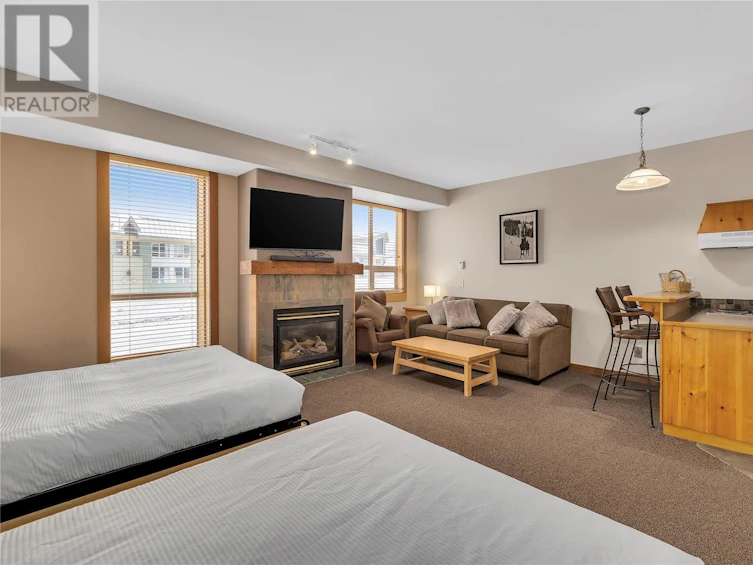 110-5335 Big White Road, Big White, BC, V1P 1P4 - 21