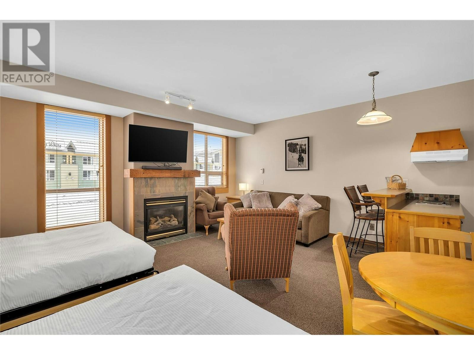 110-5335 Big White Road, Big White, BC, V1P 1P4 - 22