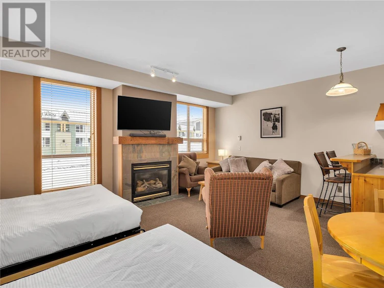 110-5335 Big White Road, Big White, BC, V1P 1P4 - 22