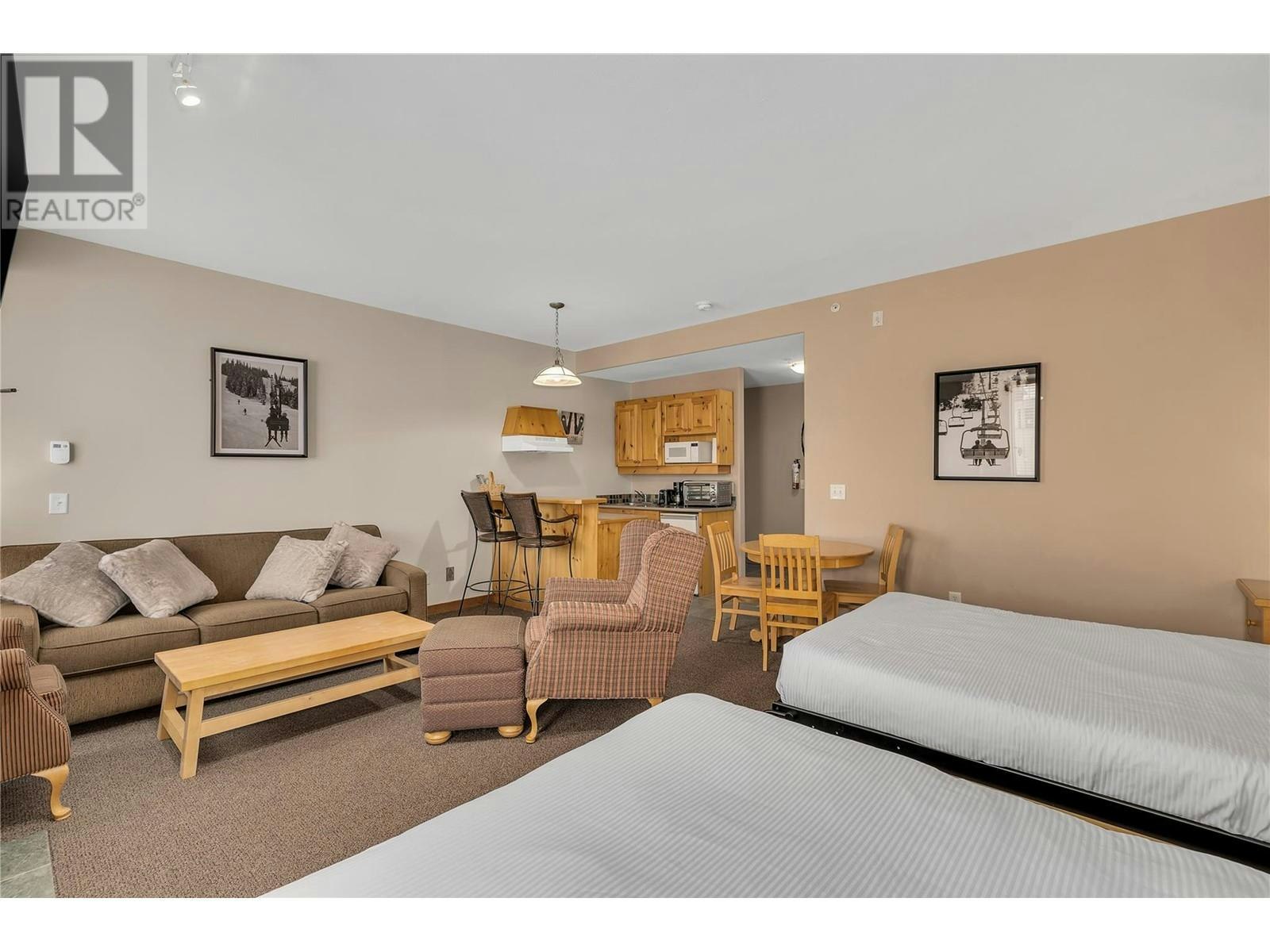 110-5335 Big White Road, Big White, BC, V1P 1P4 - 23