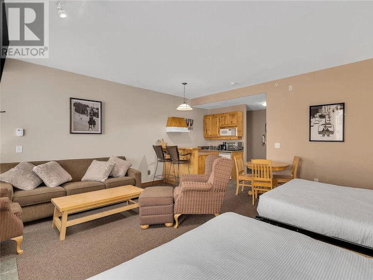 110-5335 Big White Road, Big White, BC, V1P 1P4 - 23