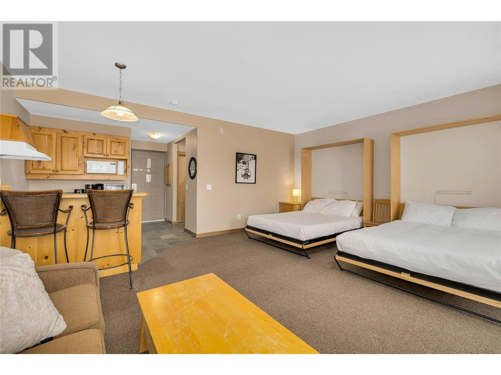 110-5335 Big White Road, Big White, BC, V1P 1P4 - 24