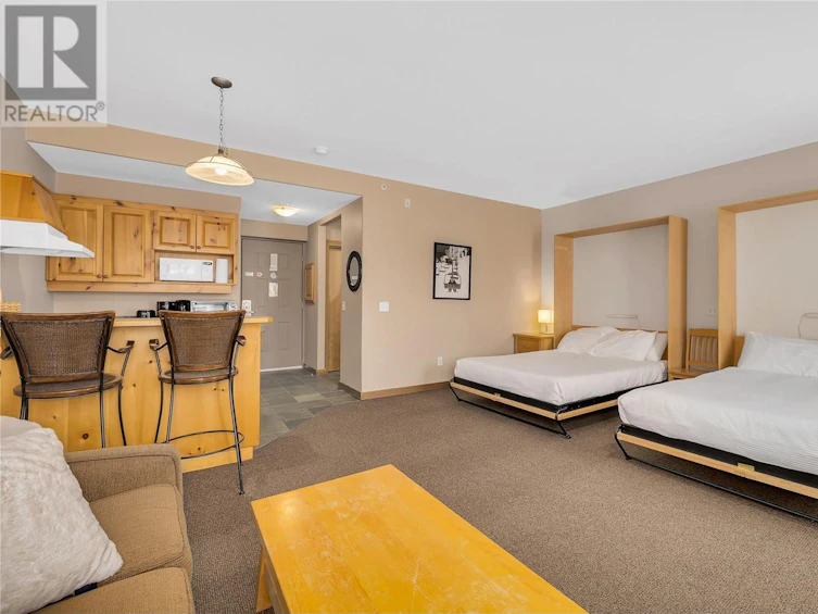 110-5335 Big White Road, Big White, BC, V1P 1P4 - 24