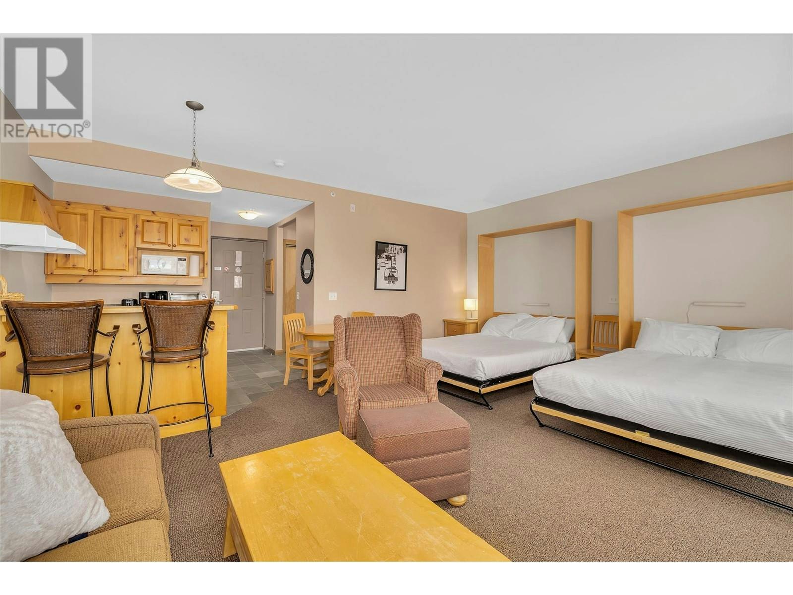 110-5335 Big White Road, Big White, BC, V1P 1P4 - 25