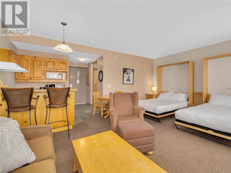 110-5335 Big White Road, Big White, BC, V1P 1P4 - 25