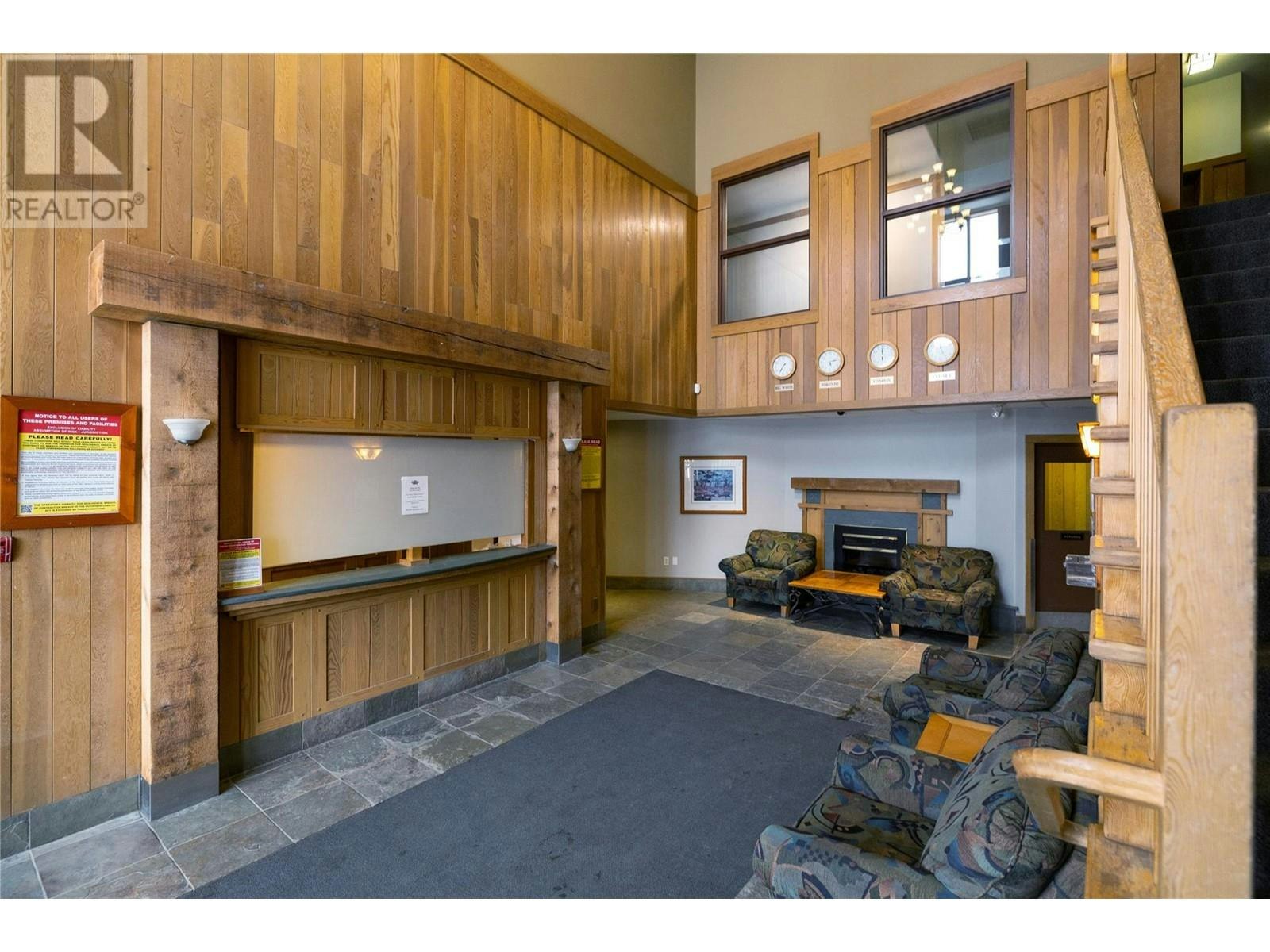 110-5335 Big White Road, Big White, BC, V1P 1P4 - 28