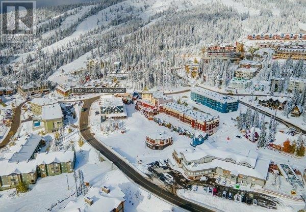110-5335 Big White Road, Big White, BC, V1P 1P4 - 3