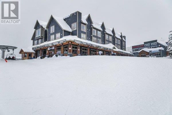 110-5335 Big White Road, Big White, BC, V1P 1P4 - 30