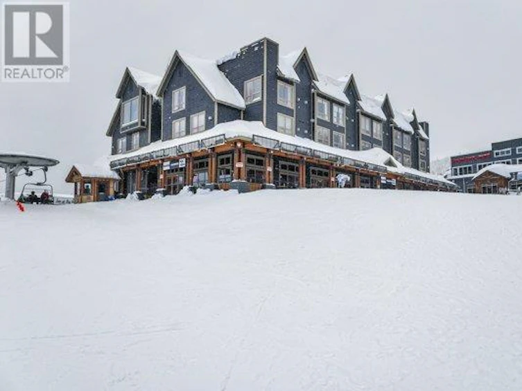 110-5335 Big White Road, Big White, BC, V1P 1P4 - 30