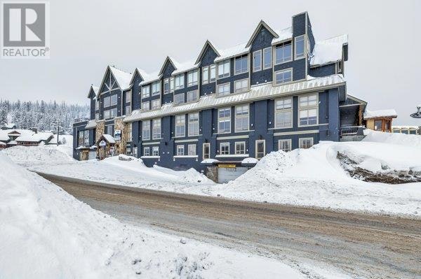 110-5335 Big White Road, Big White, BC, V1P 1P4 - 31