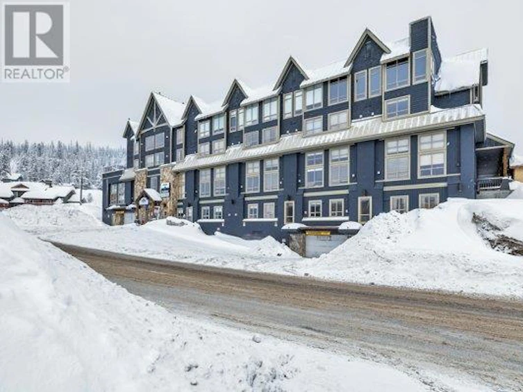 110-5335 Big White Road, Big White, BC, V1P 1P4 - 31
