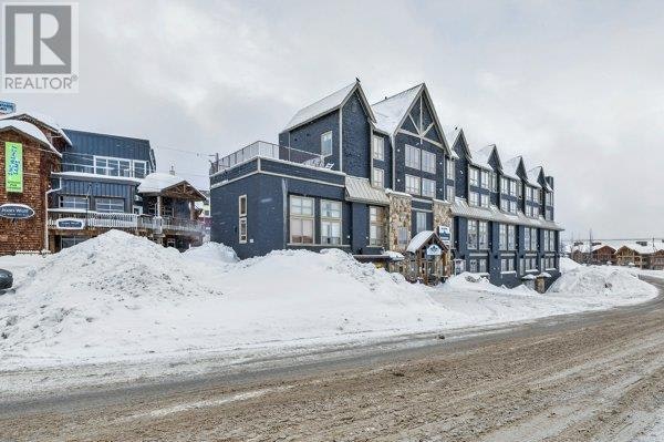 110-5335 Big White Road, Big White, BC, V1P 1P4 - 32