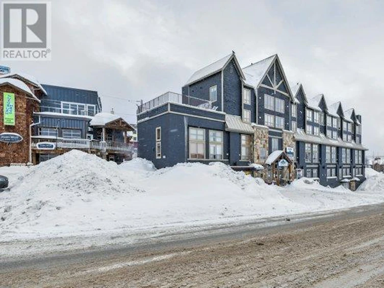 110-5335 Big White Road, Big White, BC, V1P 1P4 - 32