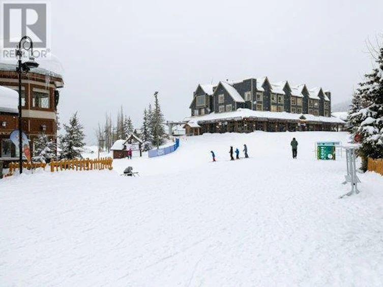 110-5335 Big White Road, Big White, BC, V1P 1P4 - 33