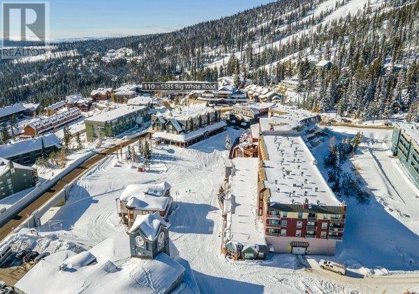 110-5335 Big White Road, Big White, BC, V1P 1P4 - 36