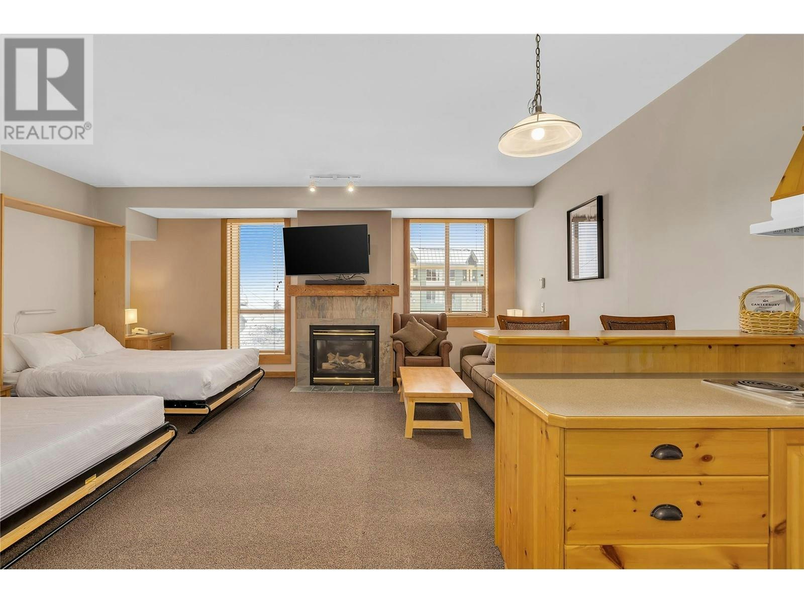 110-5335 Big White Road, Big White, BC, V1P 1P4 - 9