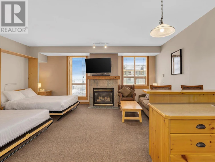 110-5335 Big White Road, Big White, BC, V1P 1P4 - 9