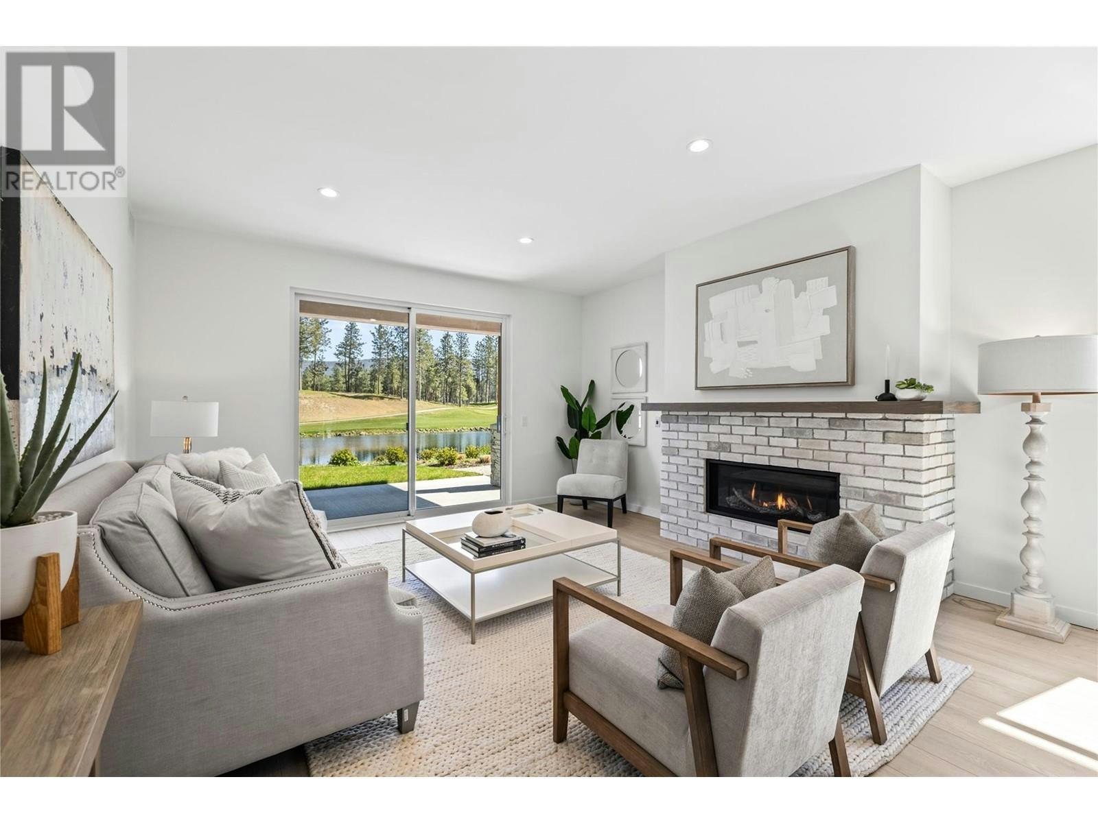 12-1979 Country Club Drive, Kelowna, BC, V1X 0H6
