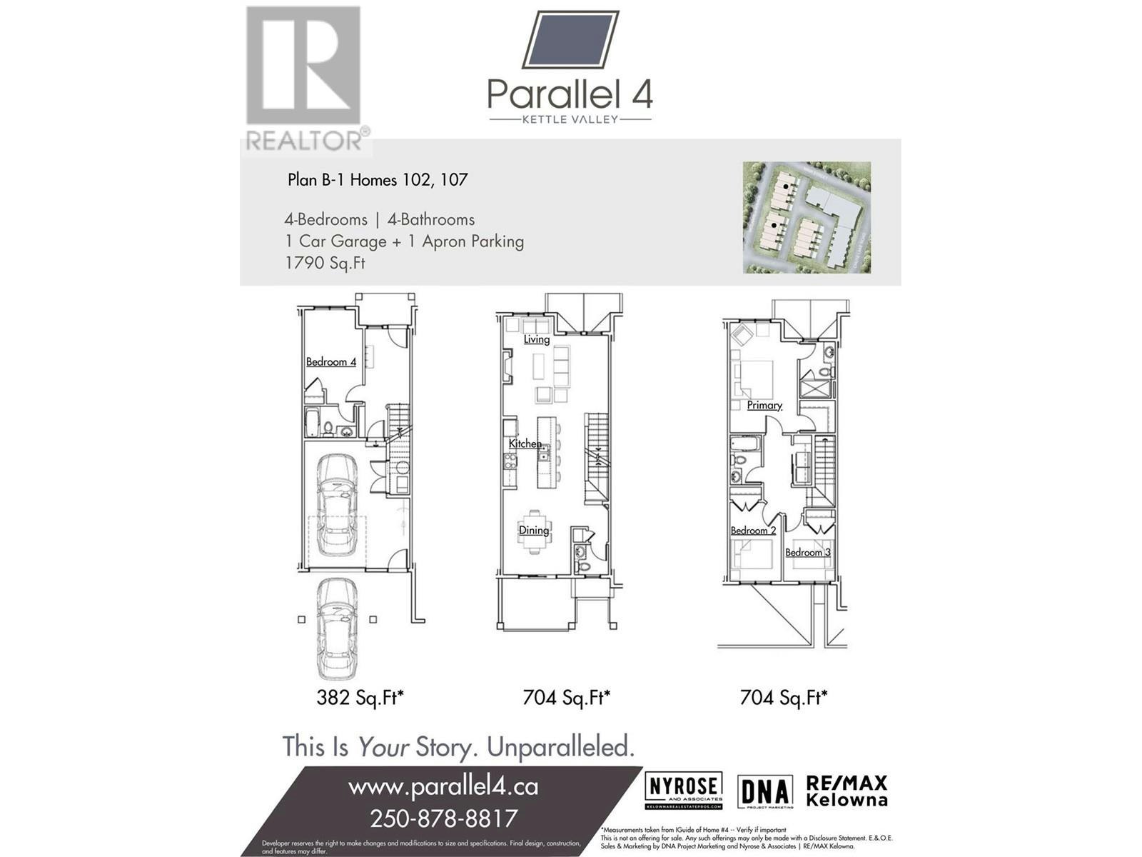 102-5300 Main Street, Kelowna, BC, V1W 0C1 - 50