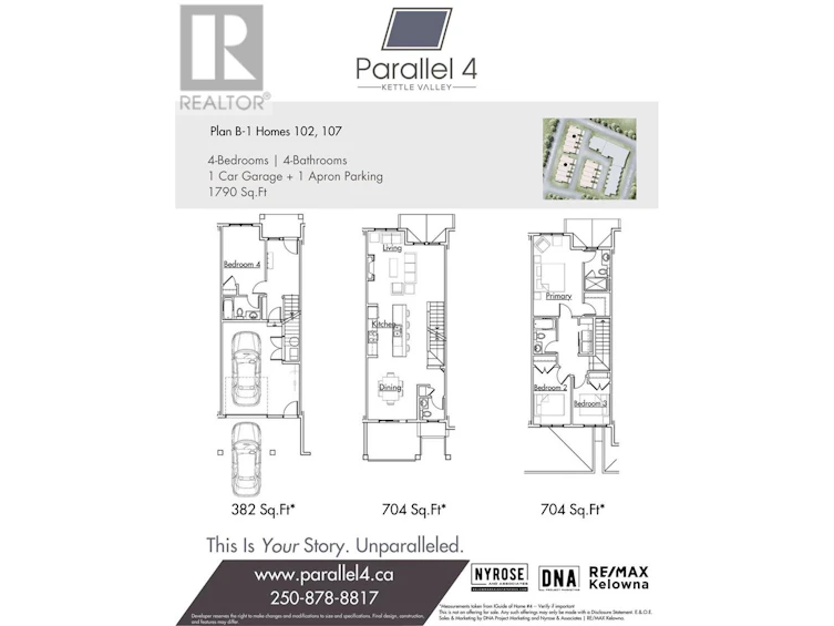 102-5300 Main Street, Kelowna, BC, V1W 0C1 - 50