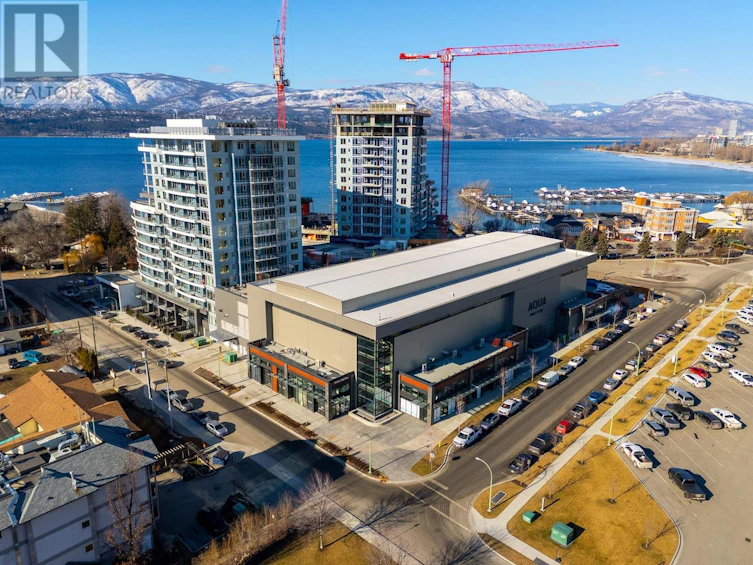 101-3699 Capozzi Road, Kelowna, BC, V1W 0G3 - 2