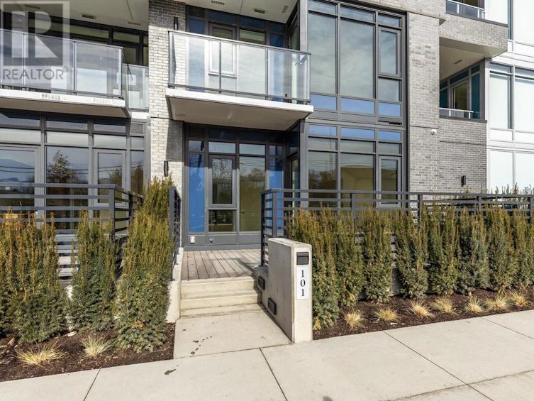101-3699 Capozzi Road, Kelowna, BC, V1W 0G3 - 3