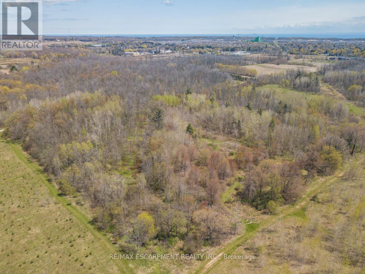 REAR Parkside Drive, Hamilton, ON, L0R 2H0 - 10