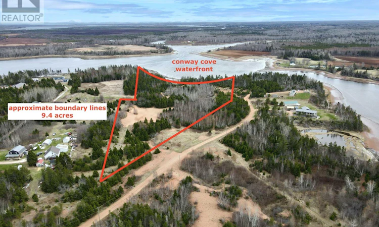 Lot 02-1 Melanies Way