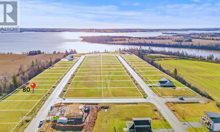 LOT-104 Waters Edge Lane