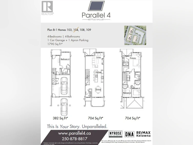 109-5300 Main Street, Kelowna, BC, V1W 0C1 - 50