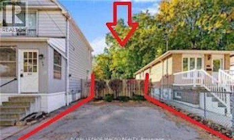46 Brock Street, Hamilton, ON, L8L 4L6
