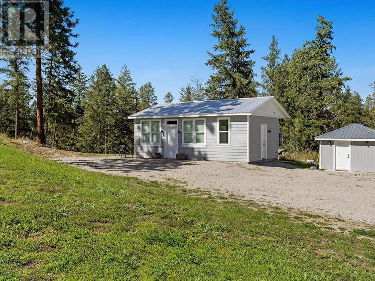 2378 Saucier Road, Kelowna, BC, V1W 4B8 - 51