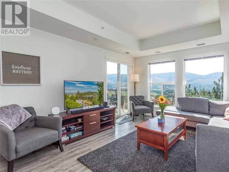 312-935 Academy Way, Kelowna, BC, V1V 3C9 - 2