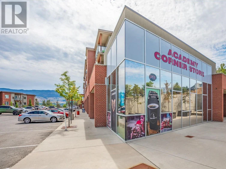 312-935 Academy Way, Kelowna, BC, V1V 3C9 - 34