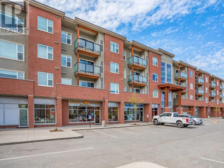 312-935 Academy Way, Kelowna, BC, V1V 3C9 - 36