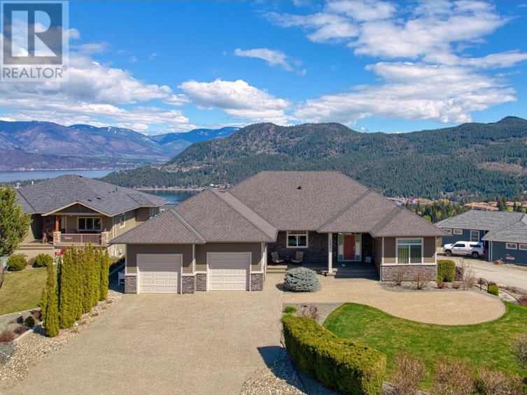 2582 St. Andrews Street, Blind Bay, BC, V0E 1H0 - 3
