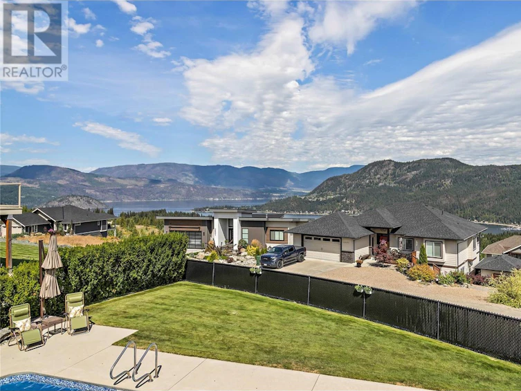 2582 St. Andrews Street, Blind Bay, BC, V0E 1H0 - 9