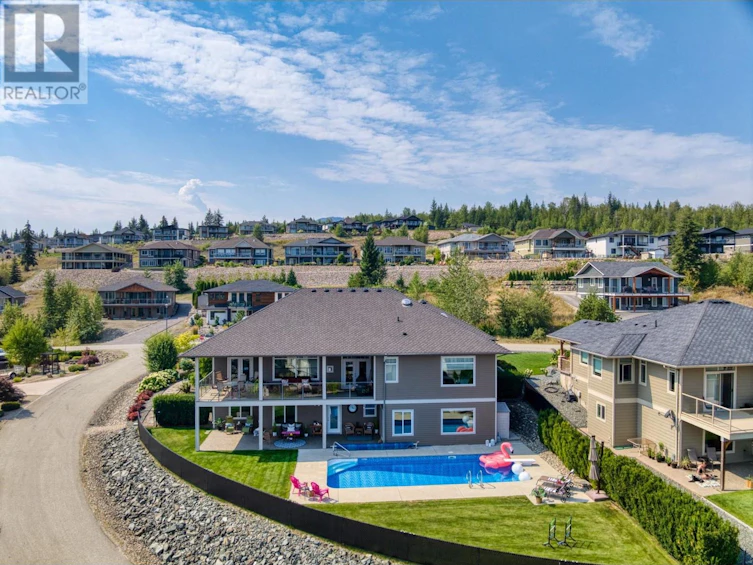 2582 St. Andrews Street, Blind Bay, BC, V0E 1H0 - 14