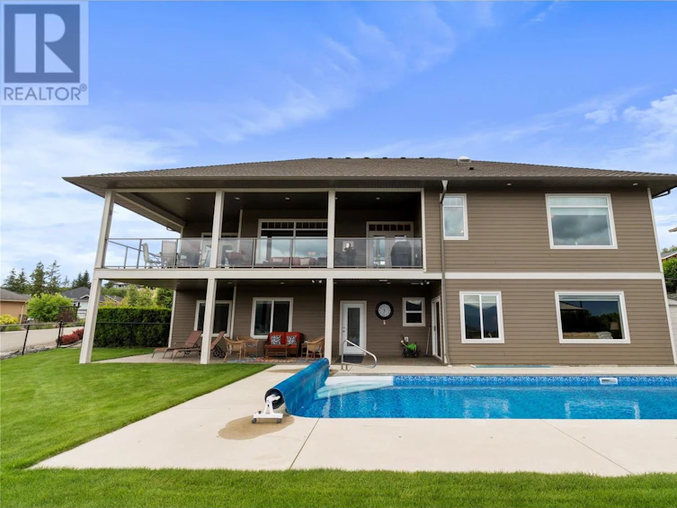 2582 St. Andrews Street, Blind Bay, BC, V0E 1H0 - 81