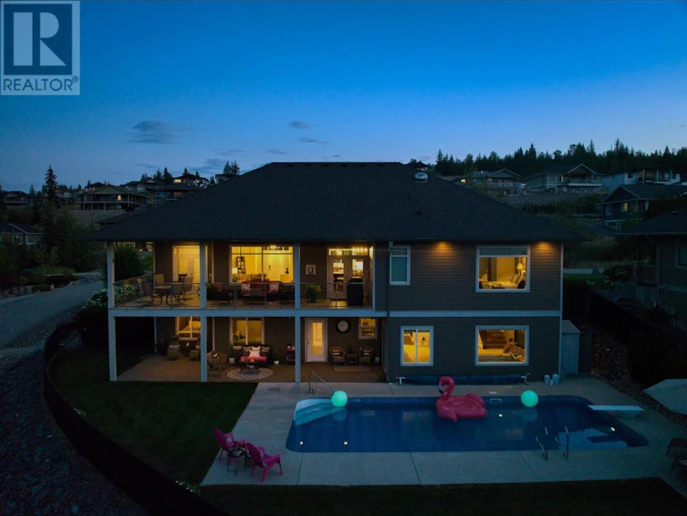 2582 St. Andrews Street, Blind Bay, BC, V0E 1H0 - 86