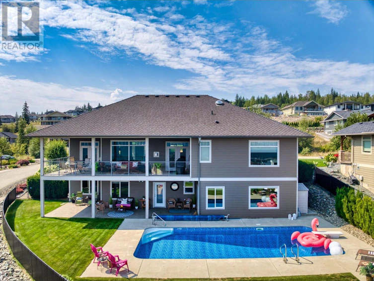 2582 St. Andrews Street, Blind Bay, BC, V0E 1H0 - 5