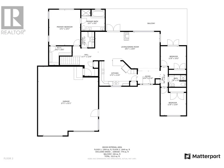 2582 St. Andrews Street, Blind Bay, BC, V0E 1H0 - 96