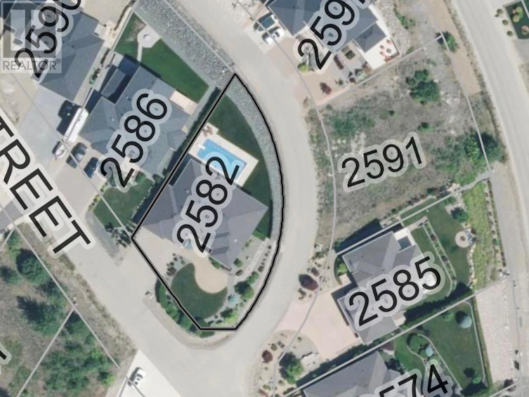 2582 St. Andrews Street, Blind Bay, BC, V0E 1H0 - 97