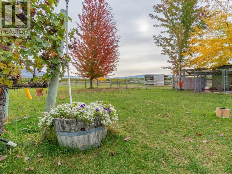 3405 107th Street, Osoyoos, BC, V0H 1V4 - 30