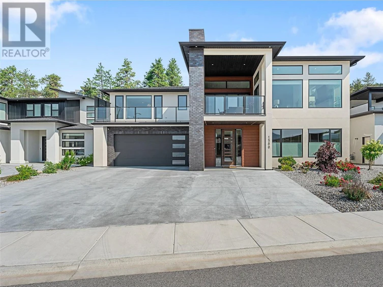 1580 Malbec Place, West Kelowna, BC, V4T 3B5